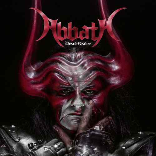 ABBATH - Dread Reaver DIGI